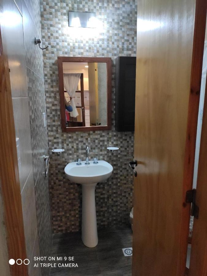 Lodge Mechi *