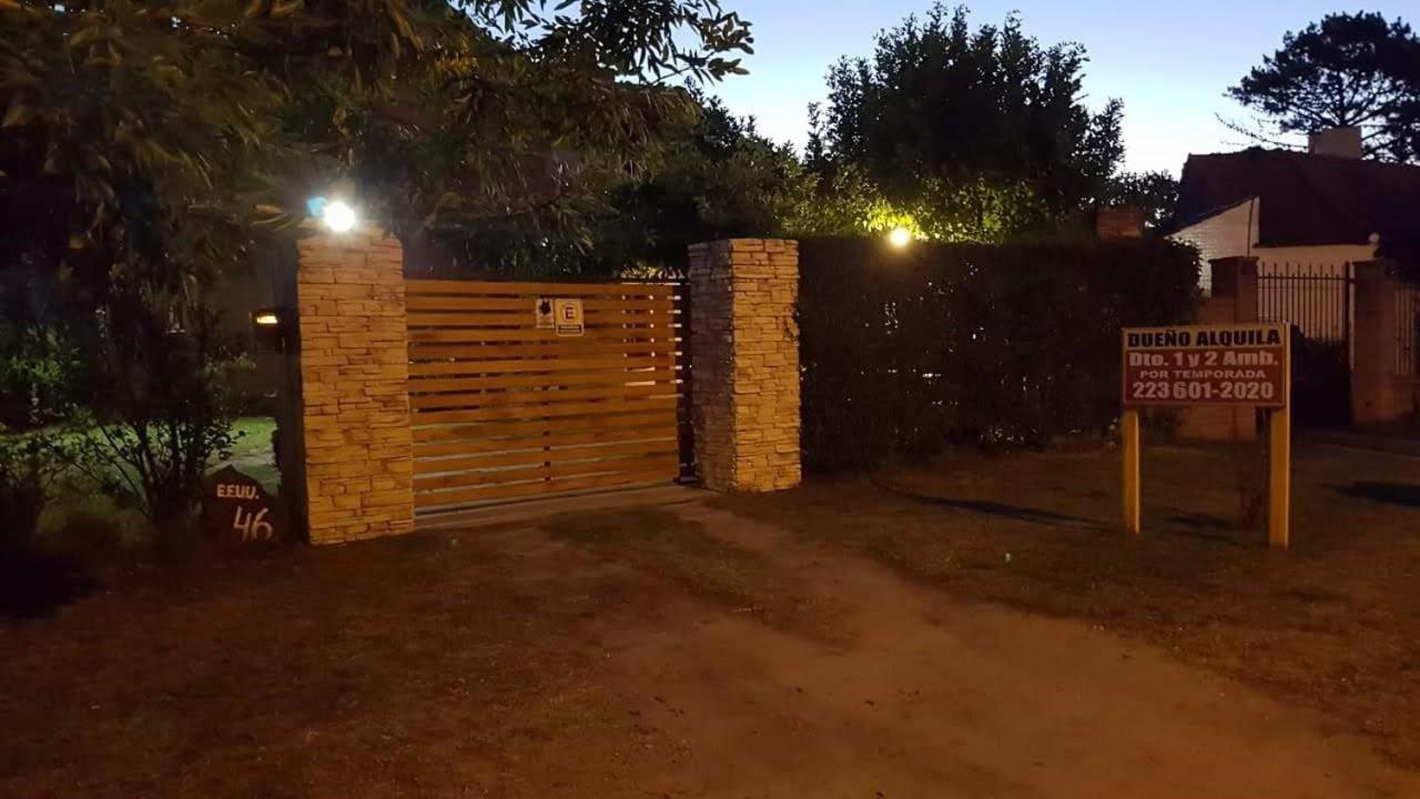 Lodge Mechi