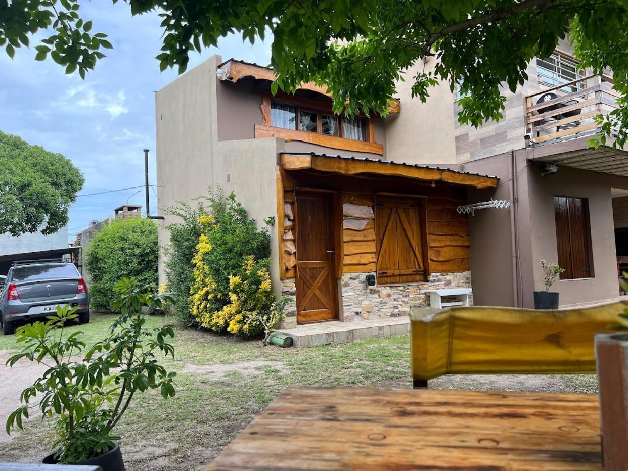 Mechi Lodge