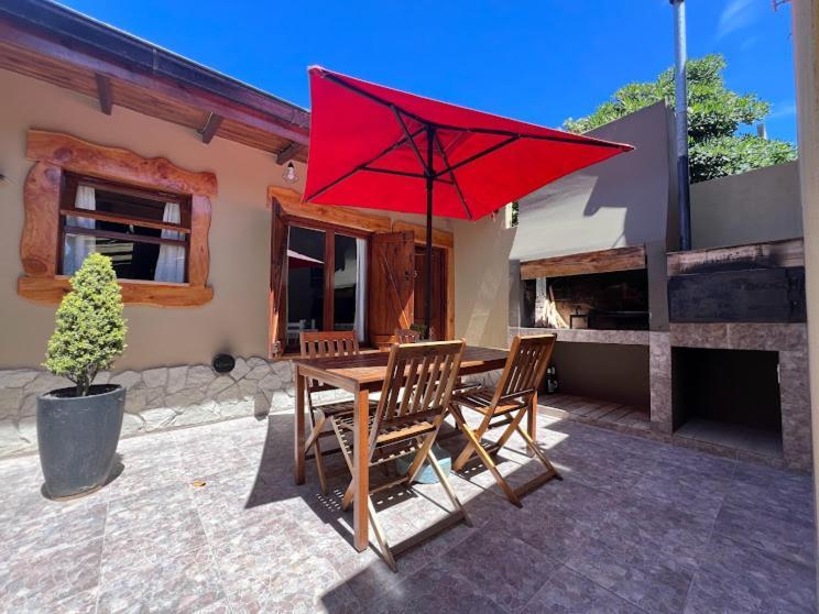 Lodge Mechi