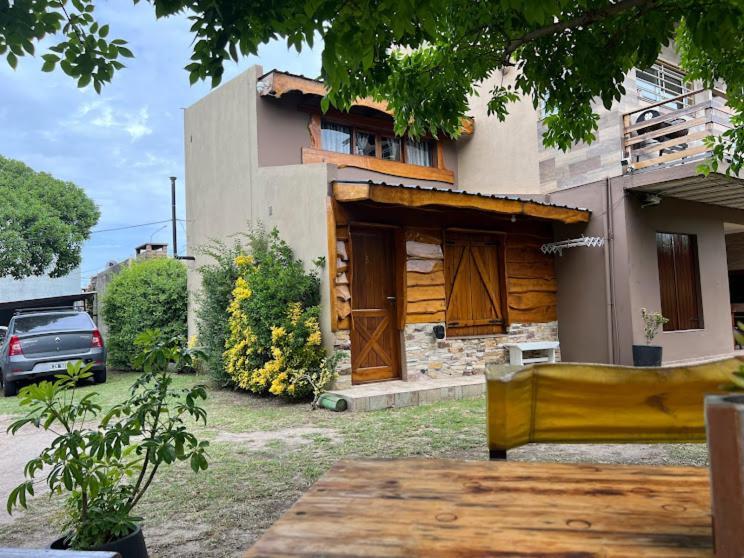 Mechi Lodge *