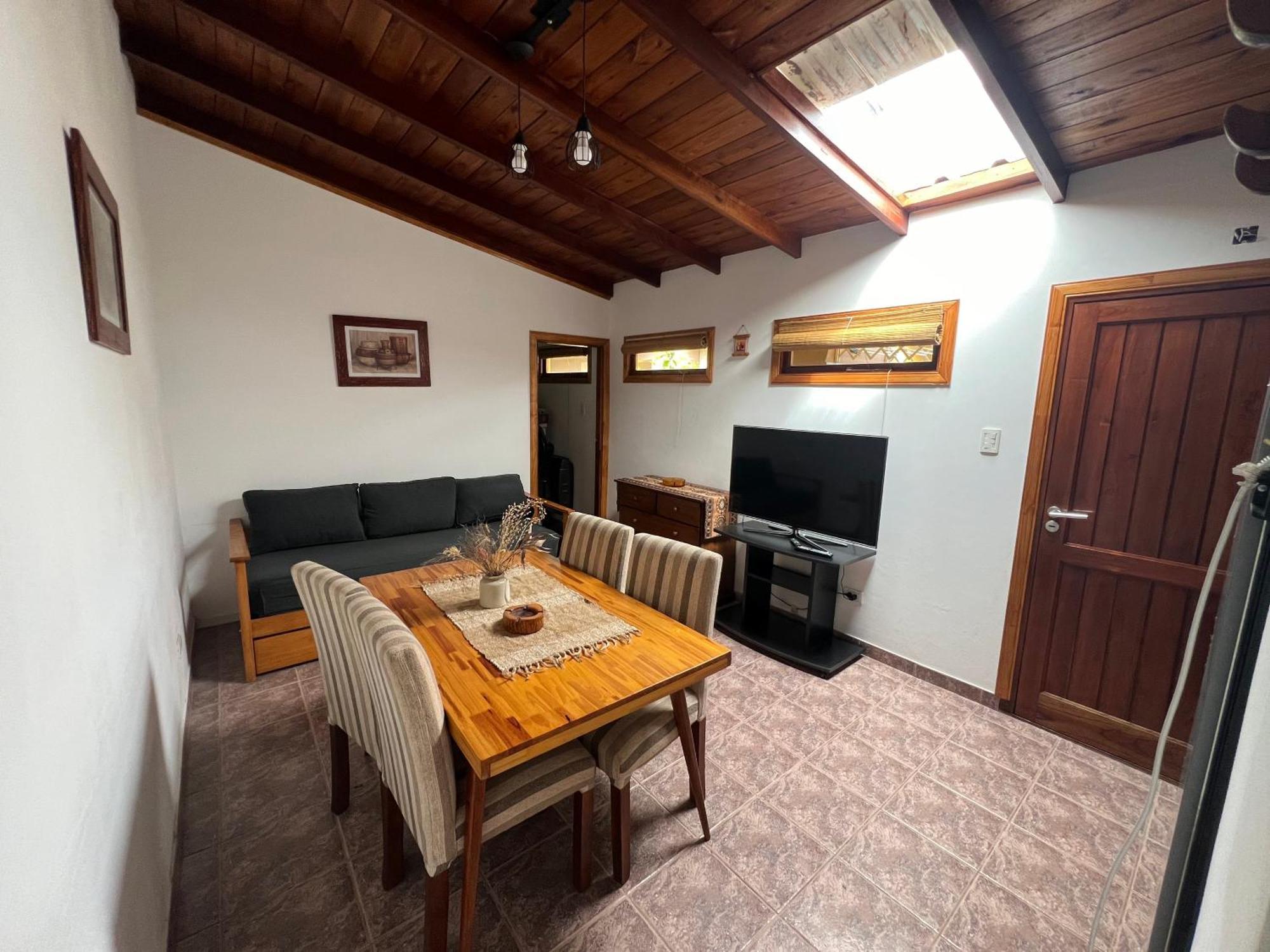 Lodge Mechi Mar del Plata